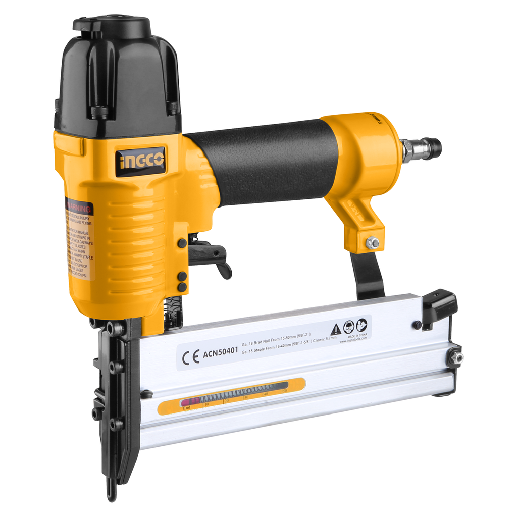 ACN50401 AIR NAILER AND STAPLER