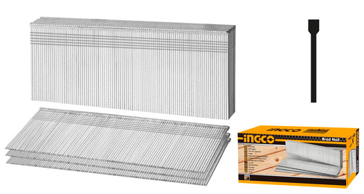 ANA18251 BRAD NAILS 25MM