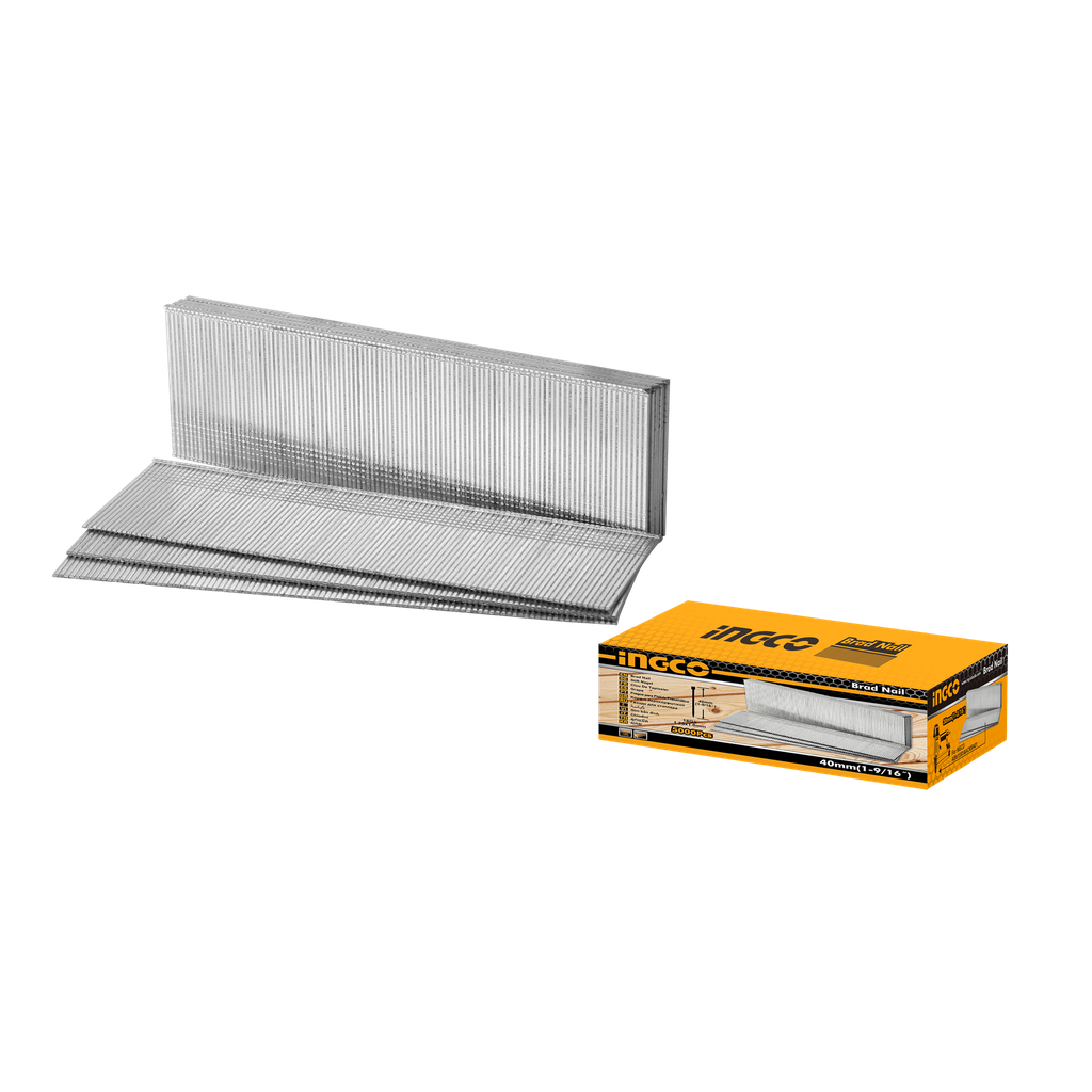 ANA18401 BRAD NAIL 40MM