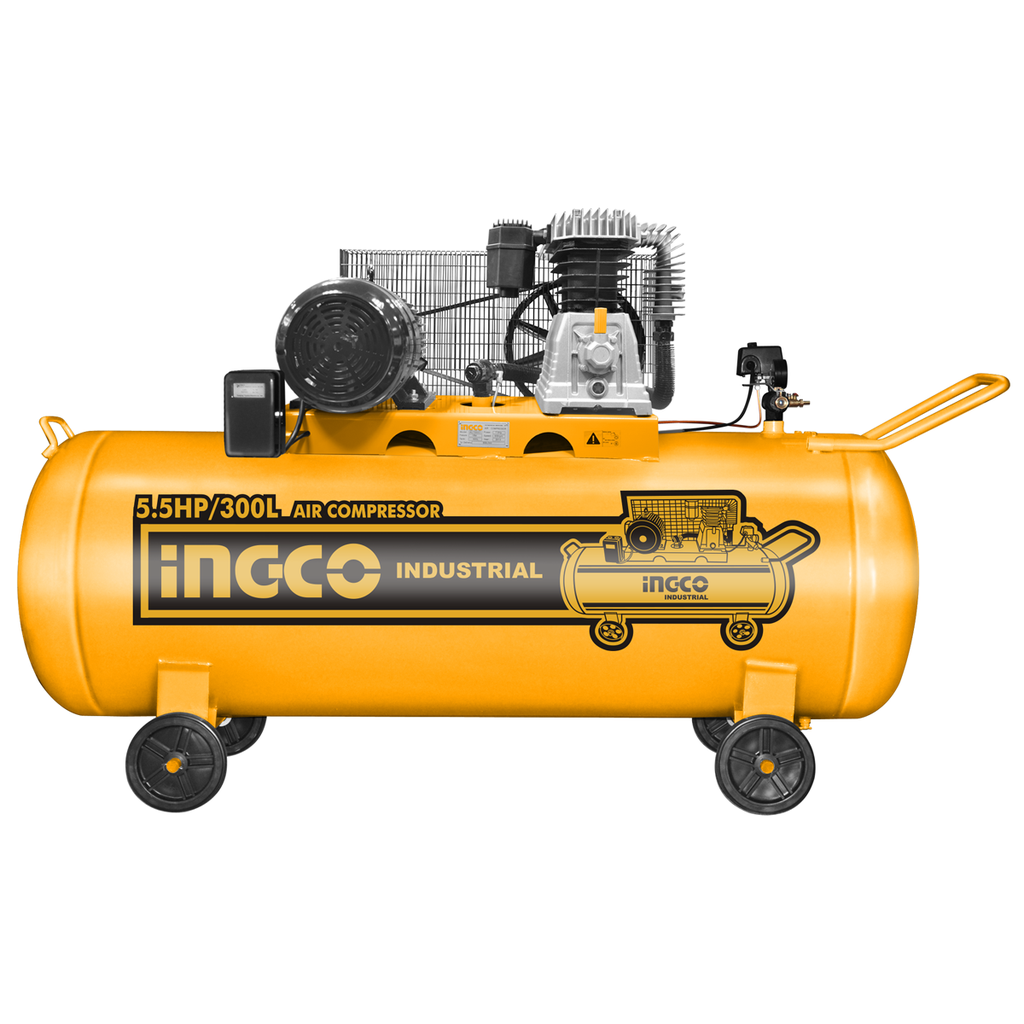 AC553001 AIR COMPRESSOR 300L