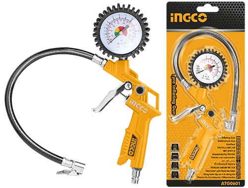 ATG0601 AIR TIRE INFLATING GUN