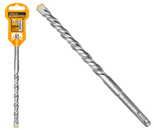 DBH1211804 SDS PLUS HAMMER DRILL (18x450mm)