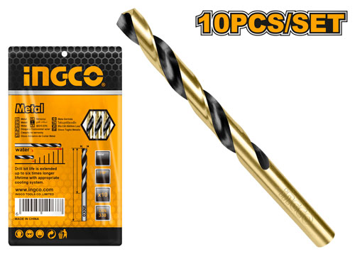 DBT1100503 METAL DRILL BIT 5MM