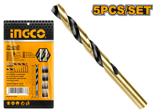 DBT1100803 METAL DRILL BIT 8MM