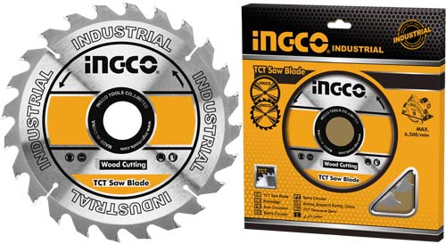 TSB111555 TCT SAW BLADE 115MM 40T