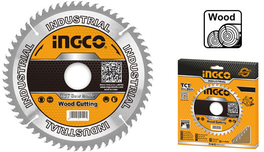 TSB130523 TCT SAW BLADE 305MM 60T
