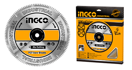 TSB325428 TCT SAW BLADE 254MM 80T
