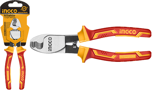 HICCB28160 INSULATED CABLE CUTTER 6"