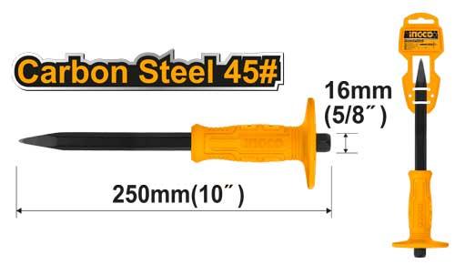 HCC0841016 CONCRETE CHISEL