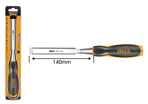 HWC0806 WOOD CHISEL 6MM