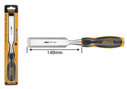 HWC0819 WOOD CHISEL 19MM