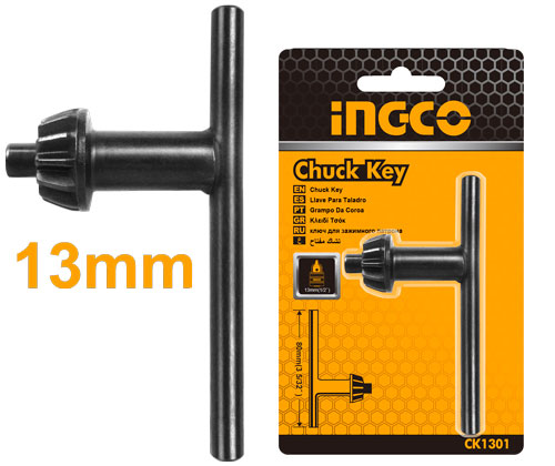 CK1301 CHUCK KEY
