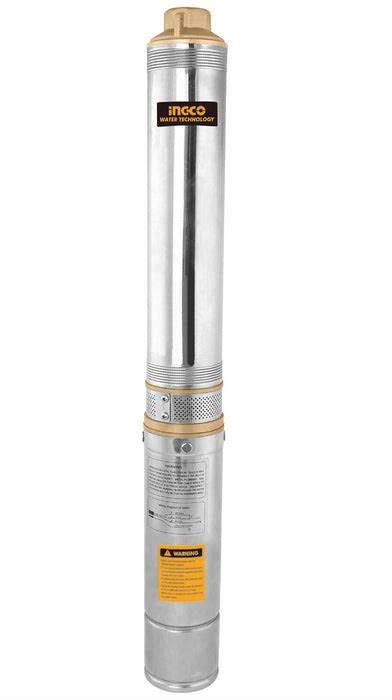 DWP7501 DEEP WELL PUMP 1HP