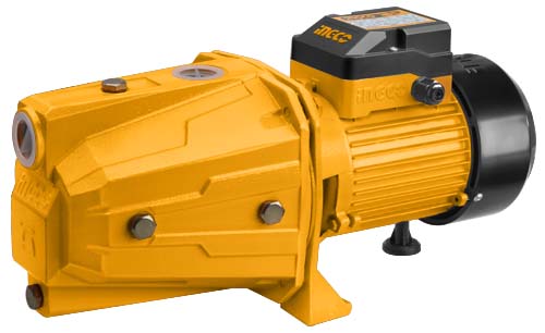 JP07508 SELF PRIMING JET PUMP