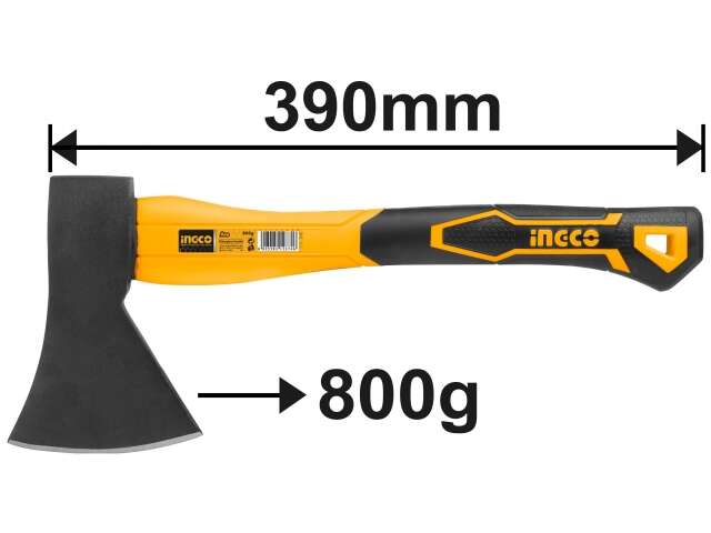 HAX0208008 AXE 800G