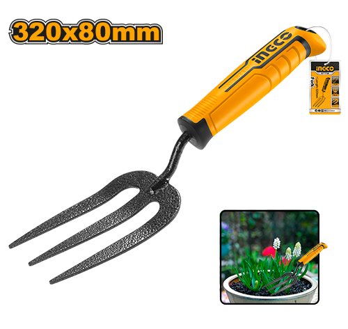 HFTF38 GARDEN FORK 320MM