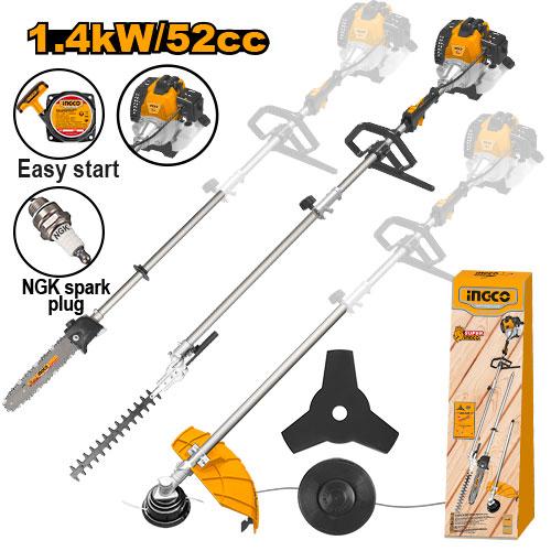 GMT55231 GASOLINE MULTI-TOOLS