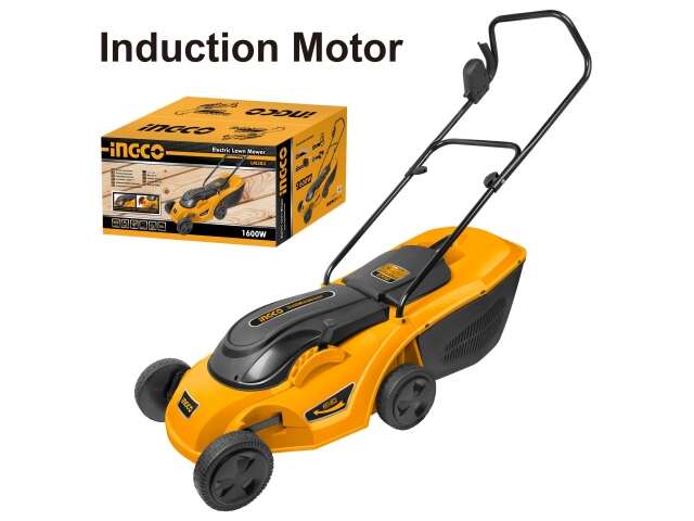 LM383 ELECTRIC LAWN MOWER 1600W