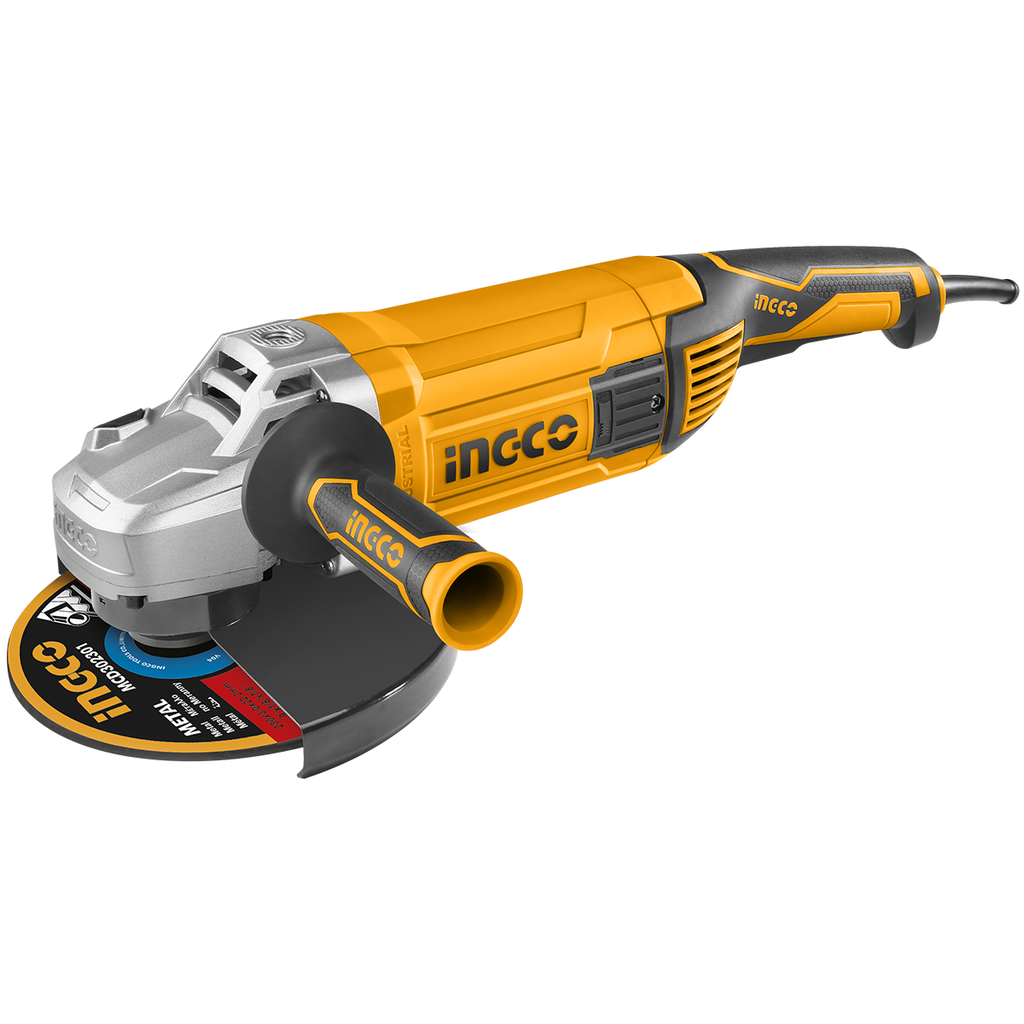 AG30008 ANGLE GRINDER 3000W