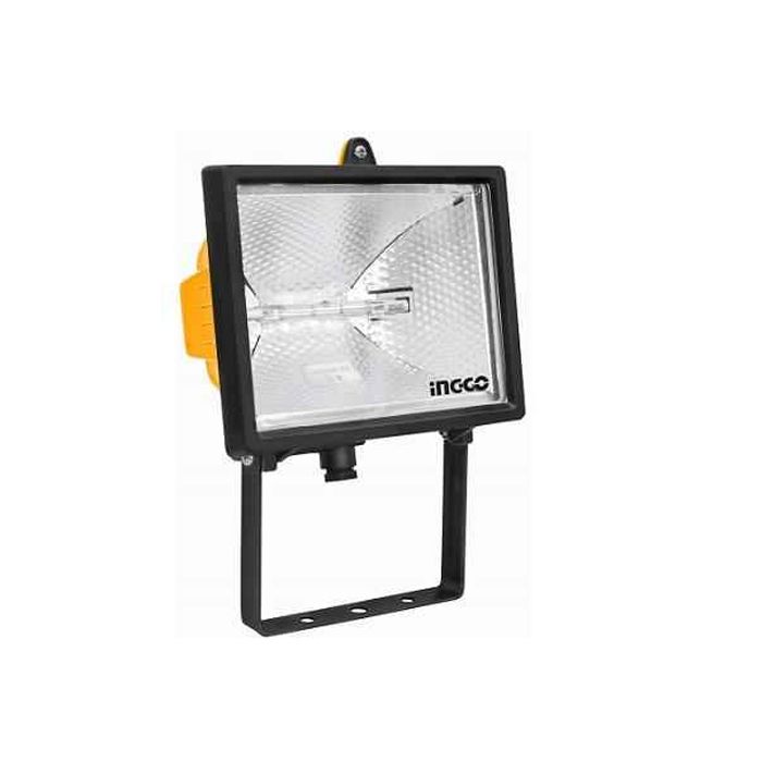 LHFL1501 HALOGEN FLOOD LIGHT 150W