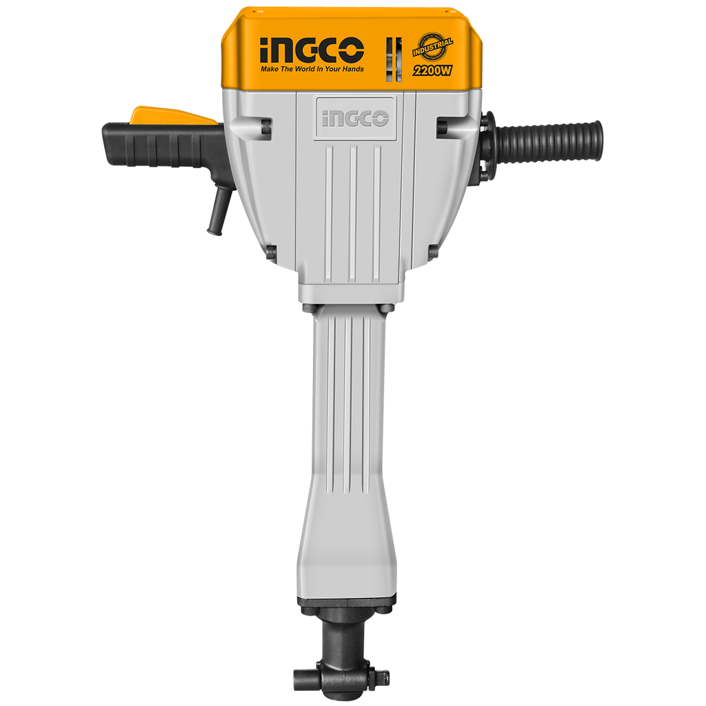PDB22001 DEMOLITION BREAKER 2200W
