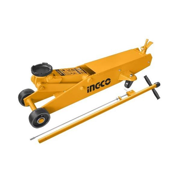 HLFJ0501 HYDRAULIC LONG FLOOR JACK 5T