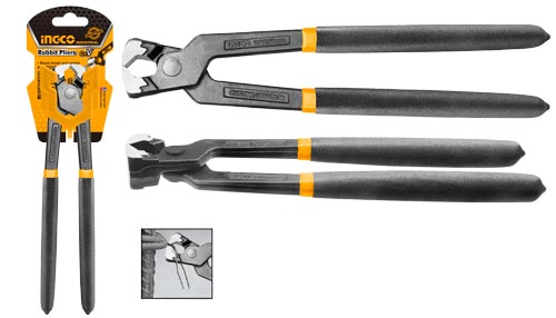 HRP02200 RABBIT PLIERS 8"