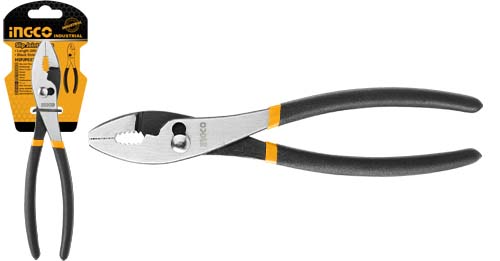 HSPJP02250 SLIP JOINT PLIERS