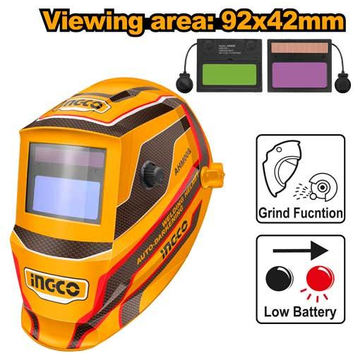 AHM008 WELDING HELMET
