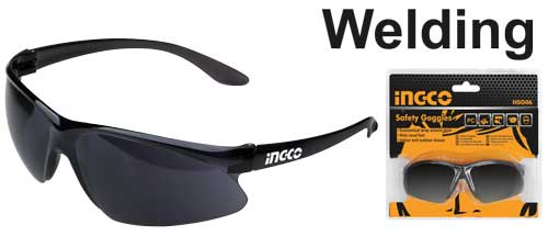 HSG07 SAFETY GOGGLES(ONLY FOR WELDING)