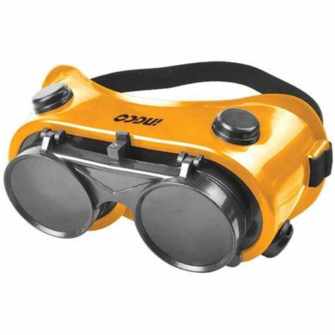 HSGW01 SAFETY GOGGLES