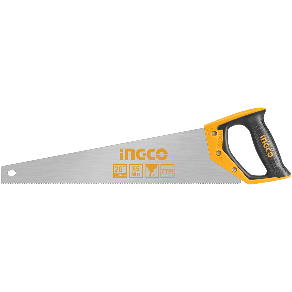 HHAS08500 HAND SAW 20"/500MM
