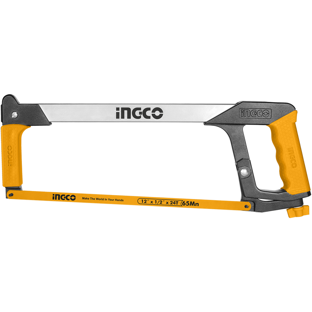 HHF3008 HACKSAW FRAME 12"/300MM
