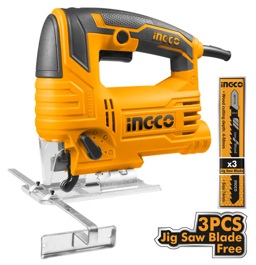 JS57028 JIG SAW 570W