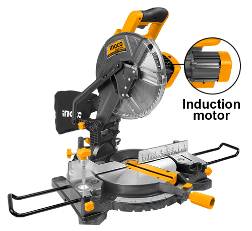 PBMIS14002 MITRE SAW 1400W