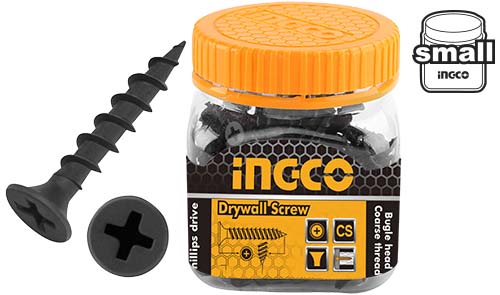 HWDS3502511 DRYWALL SCREW ST3.5x25mm