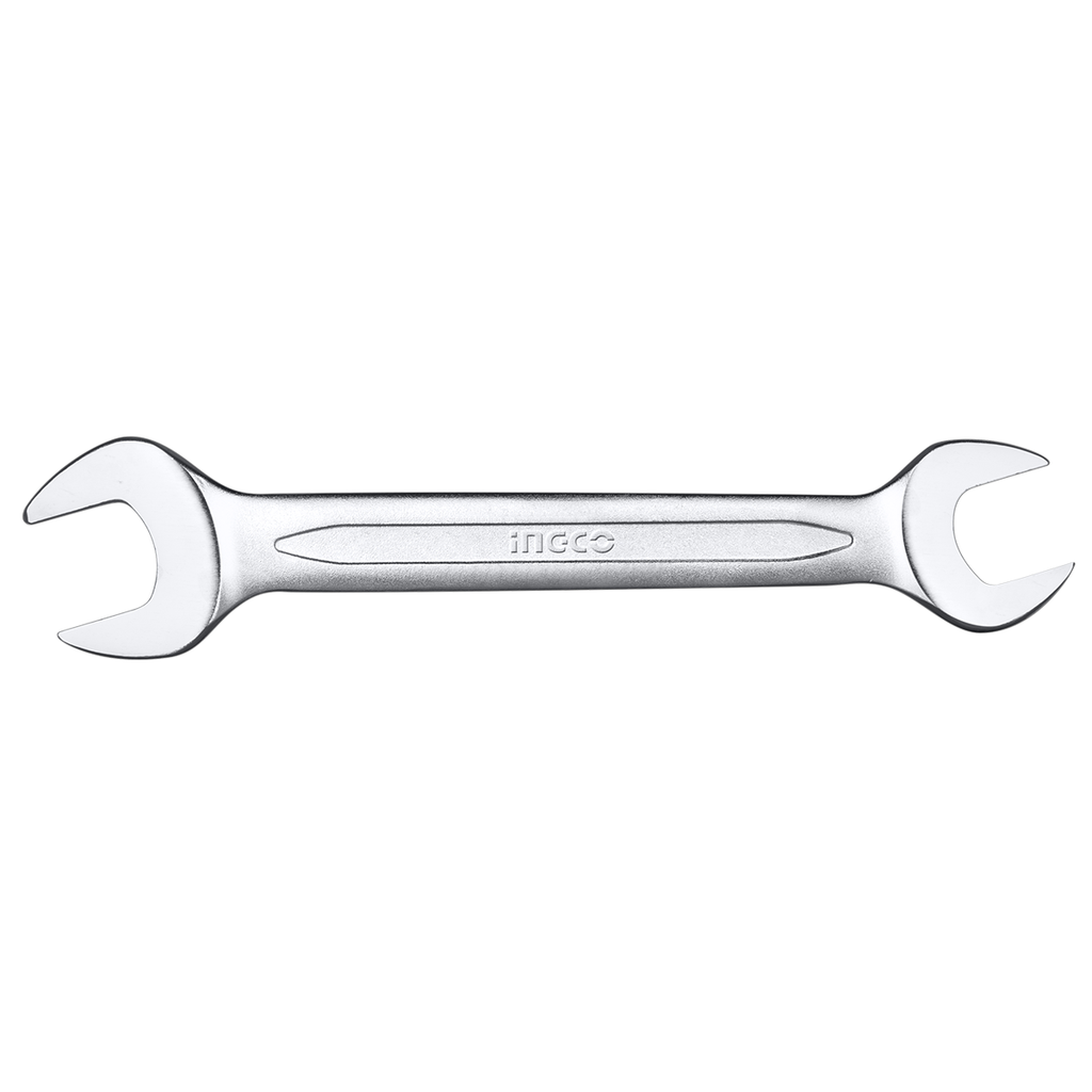 HDSPA18191 DOUBLE OPEN END SPANNER 18X19mm