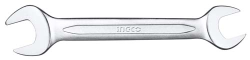 HDSPA21231 DOUBLE OPEN END SPANNER 21X23mm