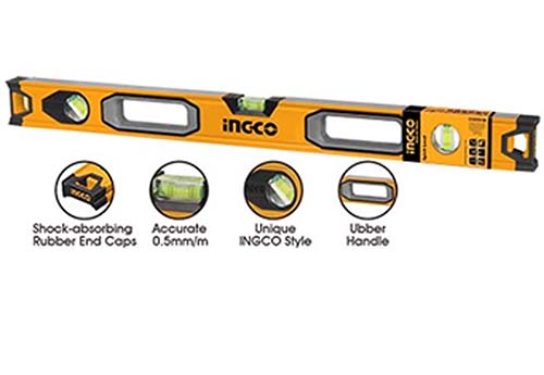 HSL08200 SPIRIT LEVEL 200CM