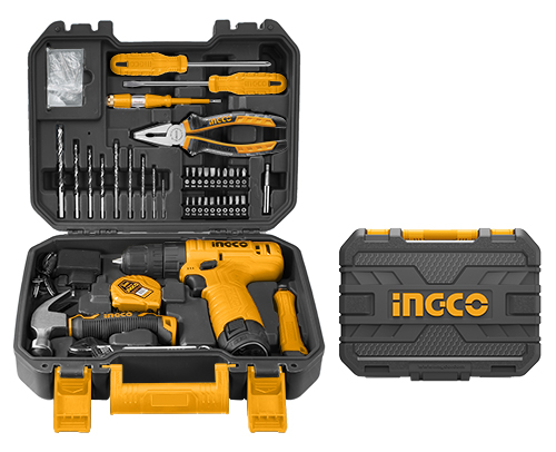 HKTHP10811-8  81 PCS  TOOLS SET