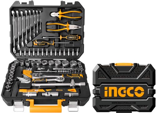 HKTHP20771 77 PCS TOOLS SET
