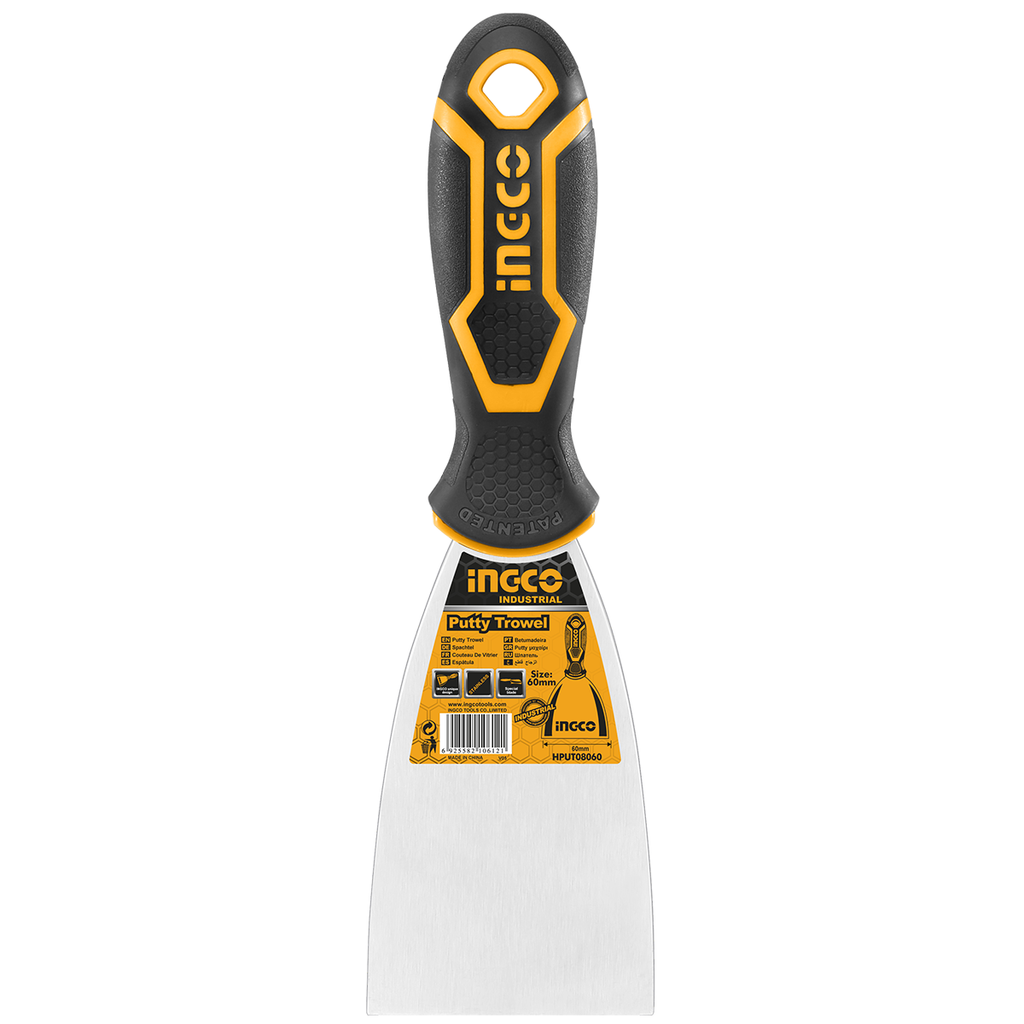 HPUT08060 PUTTY TROWEL 60MM