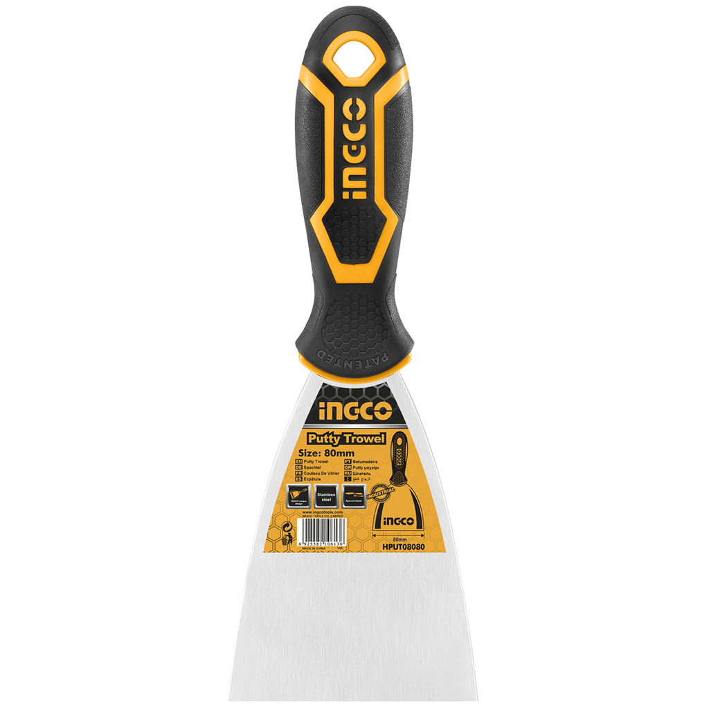 HPUT08080 PUTTY TROWEL 80MM