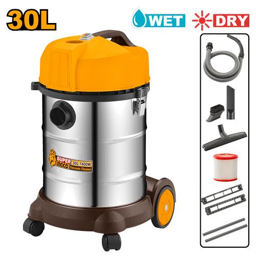 VC14301 VACUUM CLEANER 30L