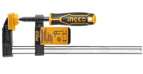 HFC021205 F-CLAMP (120x600mm)