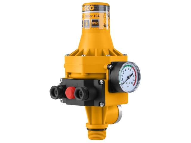 WAPS002 AUTOMATIC PRESSURE SWITCH