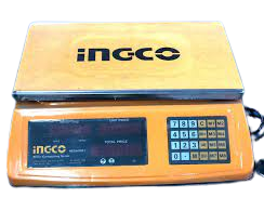 HESA0501 ELECTRONIC SCALE 50KG