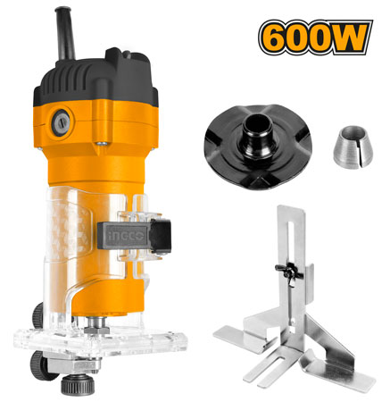 PLM6001 LAMINATE TRIMMER 600W