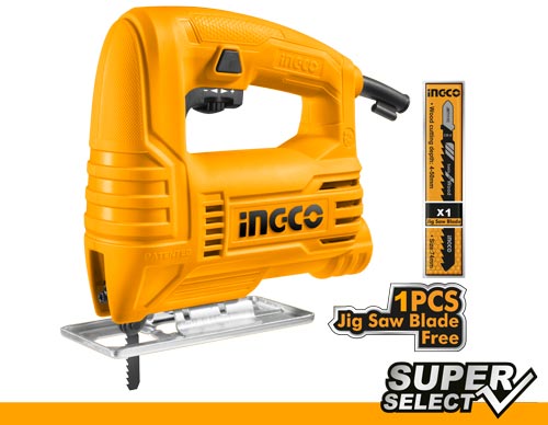 JS400285 JIG SAW 400W