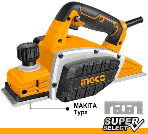 PL7508 ELECTRIC PLANER 750W